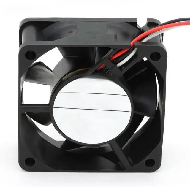 Main image of FOR For 2410ML-05W-B49 6CM 60mm 6025 DC 24V 0.12A axial Cooling Fans