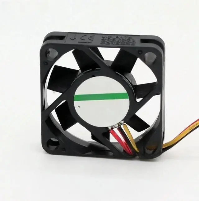Main image of FOR 2pcs For cooling fans KDE1204PFV1 4010 40mm DC 12V 1.1W 3 wire fan switch Cooler
