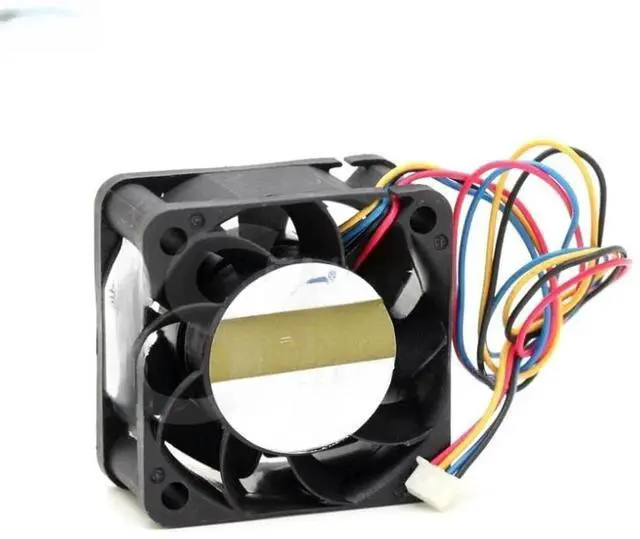 Main image of FOR 4020 DATA0420B2U 40mm 4cm DC 12V 0.14A 3-wire power supply cooling fan switch blower cooler