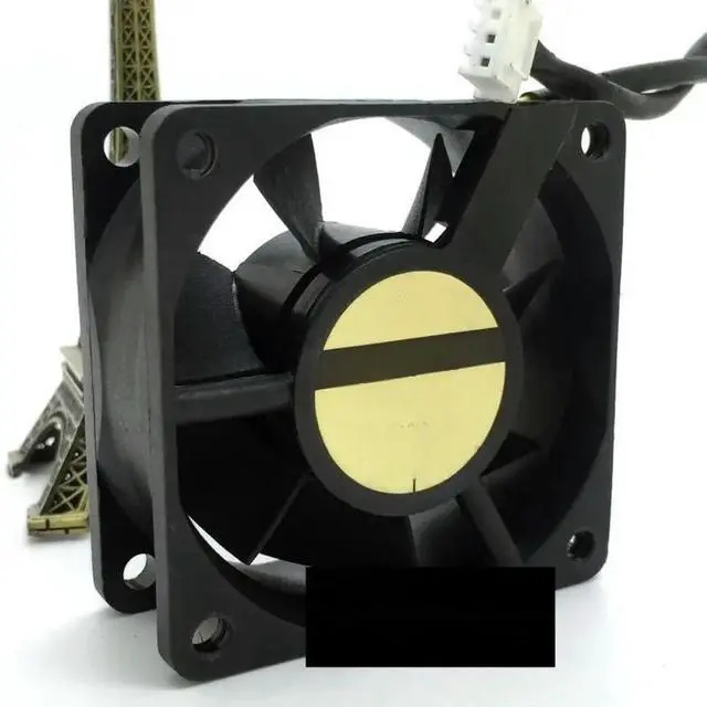 Main image of FOR ment FOR AD0612UB-A76GL 60*60*25mm DC 12V 0.35A axial cooling fan