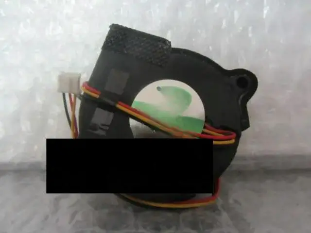 Main image of FOR CF-12515 5015 50MM 5CM DC 12V 0.18A Blower Cooling Fans Cooler