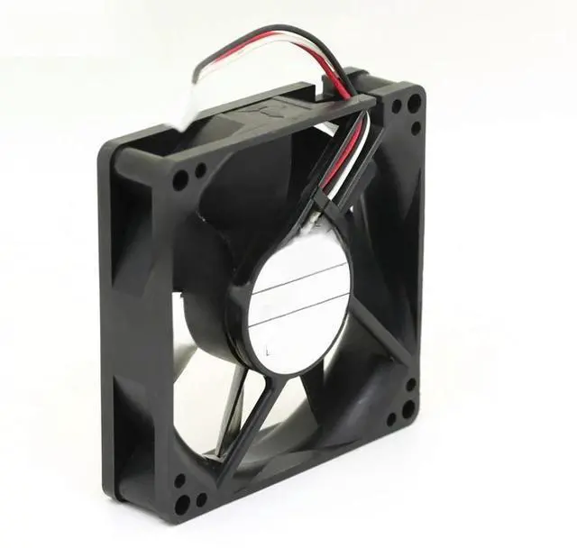 Main image of FOR For 3108NL-05W-B49 8020 8CM 24V 0.14A three line 3-pin inverter axial cooling fans