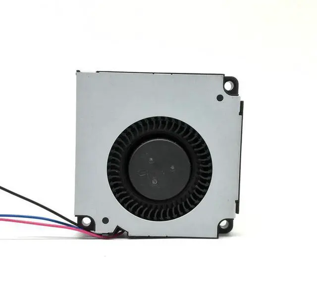 Main image of FOR 50mm Blower 3D printer for BFB0505HHA DC 5V 0.40A 5CM 50x10MM 3Lines Blower Cooling Fan