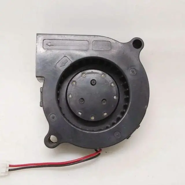 Main image of FOR 5015 24V Small Blower High Power Silent Centrifugal Fan BM5115-05W-B40 Purifier