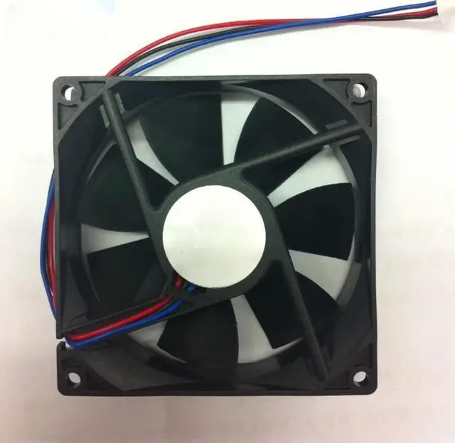 Main image of FOR 90mm 24V Fan for afb0924hh 92*92*25MM 9025 0.25A DC Brushless Cooling Fans