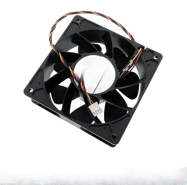 Main image of FOR 6000RPM 120*120*38mm 4wire 12V 2.7A for S15 S9 L3 + T9 + D5 Z9mini S11 M3 E9 + E10 A8 + A9 841 for