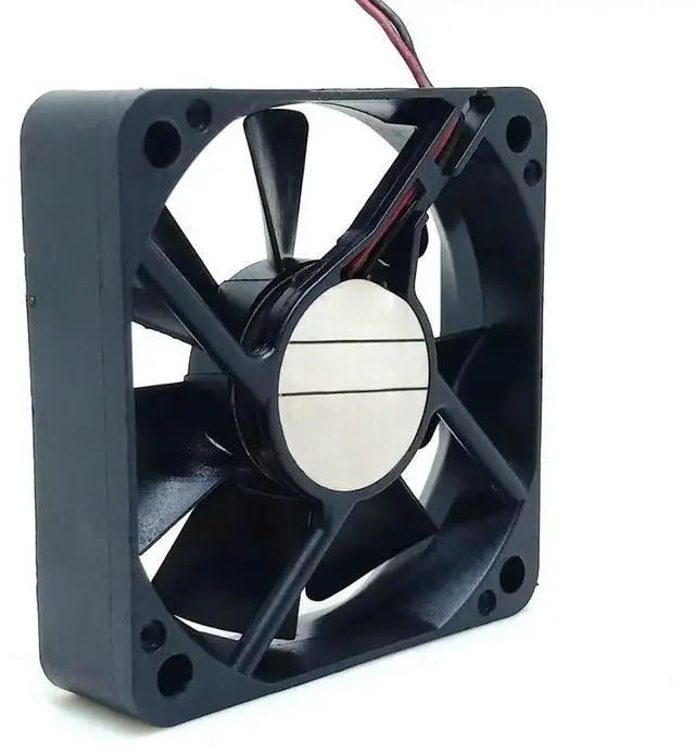 Main image of FOR 60mm 24V Case Fan For 2406GL-05W-B50 DC 24V 0.20A 6CM 6015 60X60X15mm 2wire Motor Protection Cooling Fan