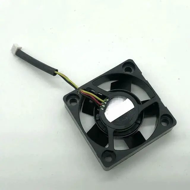 Main image of FOR 40mm Fan For SEPA 4010 12V 3-Line Speed Video Cooling Fan MF40J-12A Excess Tone 0.05A