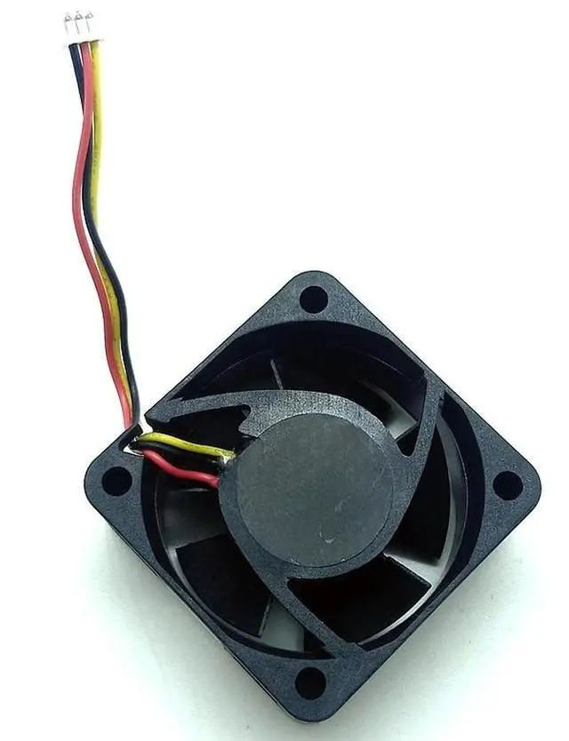 Main image of FOR EF40201BX-Q02U-G99 40mm X 20mm Cooling Fan DC 12V 0.78W Power Supply Bearing Silent Low Noise