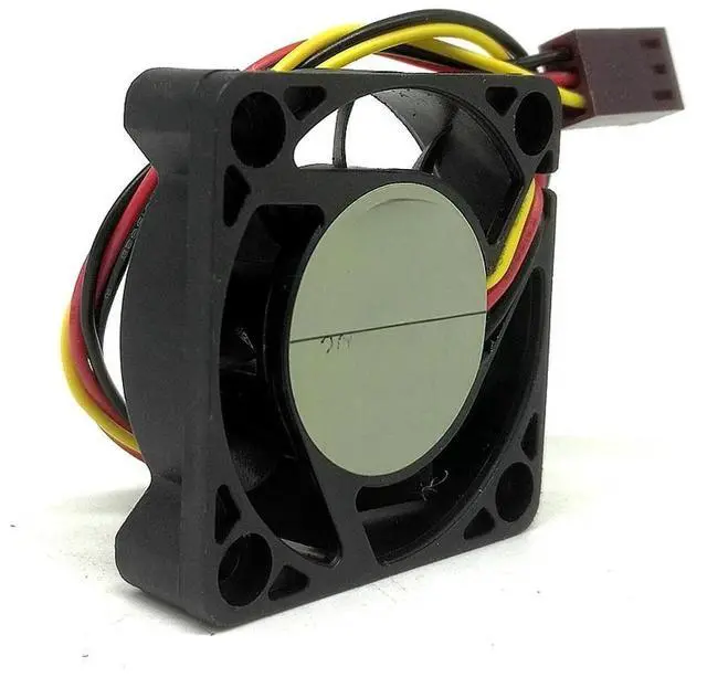 Main image of FOR 40mm 4cm Fan for 4010 R124010BH 12V Frequency Converter Computer CPU Power Supply Chassis Cooling