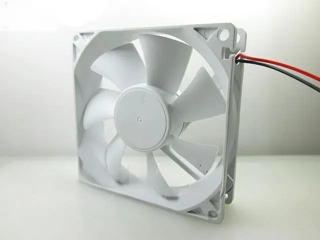 Main image of FOR TX9225M12 12V 0.20A 9CM 9025 2 wire power supply cooling fan