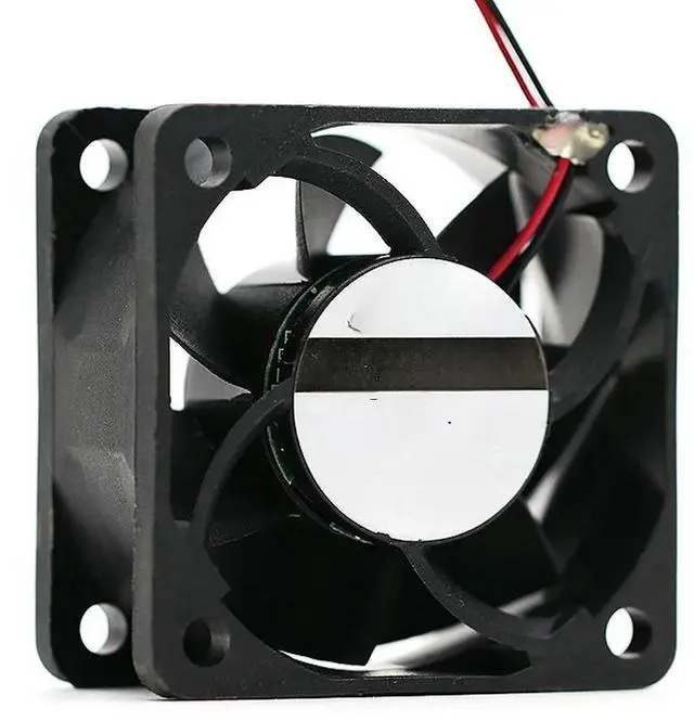 Main image of FOR FOR AD05012MB257000 12V 5CM high air volume 5025 0.20A bearing cooling fan