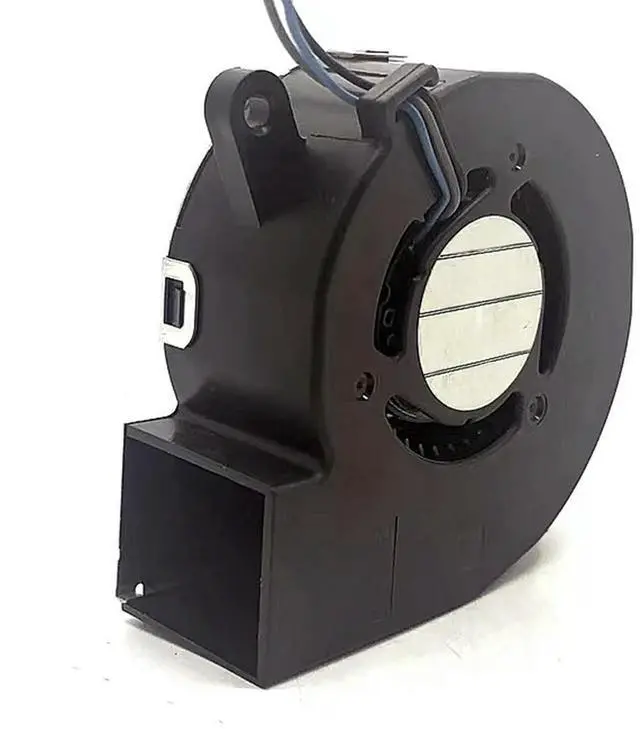 Main image of FOR C-S02C for 6023 Centrifugal Turbine Blower 12V 6cm Printer Projector Computer Fan