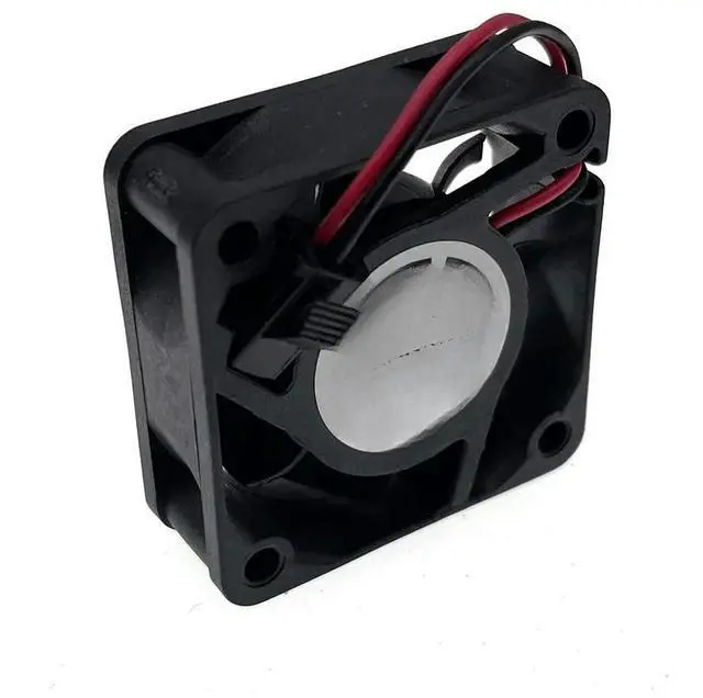 Main image of FOR 40mm 4cm 12V Mute Quiet Cooling Fan D40SM-12B,40X40X15mm DC 12V 0.10A 2-wire Mini Fans