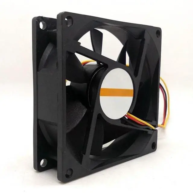 Main image of FOR FD248025EB-N 80mm 8025 DC 24V Speed Measurement Silent Fan 8cm Converter Radiator Fan