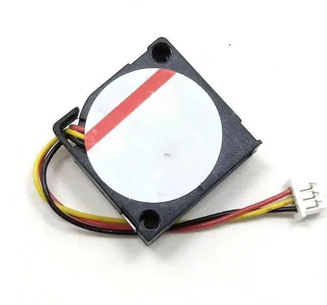 Main image of FOR DC Mini Blower Fan For 2006 5V 0.11W MF20060V3-1C11C-G99 Micro Cooling Fan