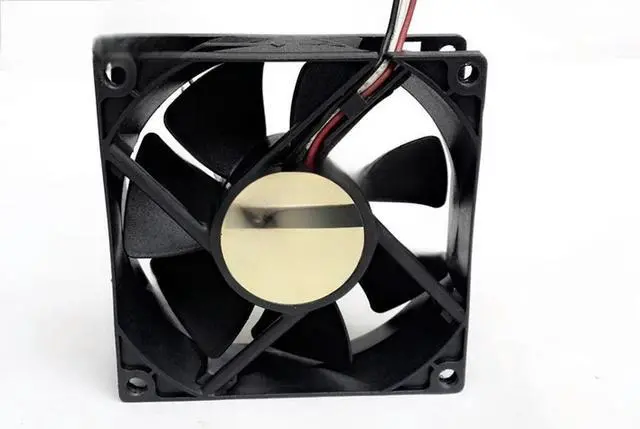 Main image of FOR AD0812XB-A73GL 12V 0.55A 8025 8CM 80mm winds of chassis server inverter case computer pc cooling fans