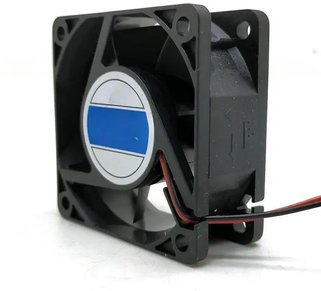 Main image of FOR 60mm 6cm 6025 YM1206PTB3 DC 12V 0.03A Inverter Power Supply Mute Chassis Fan Ultra Silent 6cm Cooling Fan