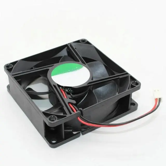 Main image of FOR EE80251S1-0000-A99 For DC 12V 1.7W 8CM 8025 System Cooling Fan