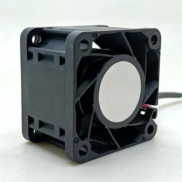 Main image of FOR power supply fan FFB0412SN-00 4cm 4028 40mm 12V 1.50A 4-wire high volume booster fan power cooling