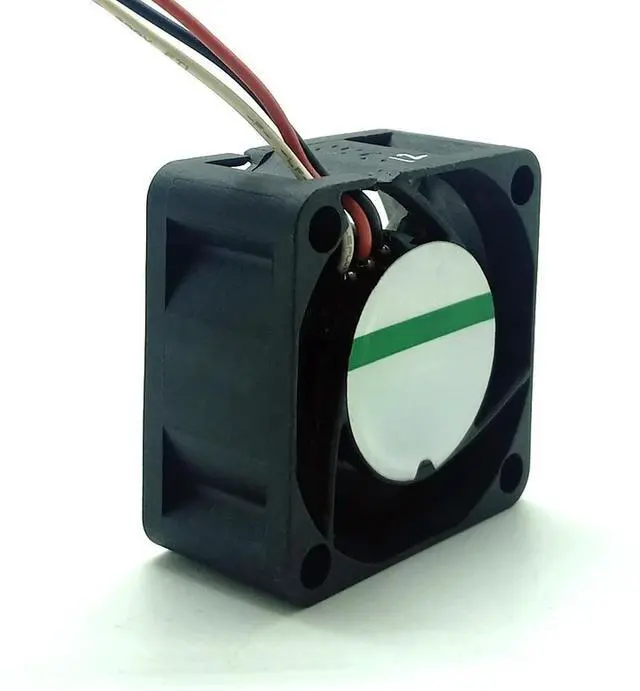 Main image of FOR MF40201V1-10000-G99 for 4020 Fan 40X40X20 mm DC 12V 0.77W,computer chassis ultra-quiet Cooling