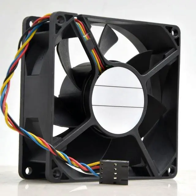 Main image of FOR PV903212PSPF 83CFM 9232 92mm 90mm 12V 0.6A Server Inverter Axial Cooling Fan 92x92x32mm 9032 9232 Server Fans