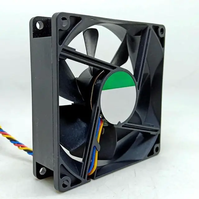 Main image of FOR 1pcs 92mm 90mm PWM PC CPU Cooling Fan for EF92251S3-Q000-S99 9225 12V 1.32W Silent Quiet Computer Case Fan 4Pin