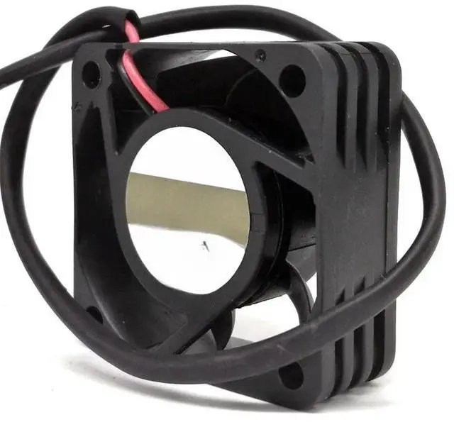 Main image of FOR 2pcs For da04015b12u 4cm 4015 40X40X15mm 12V 0.75A 9800RPM computer CPU power supply chassis switch high volume fan