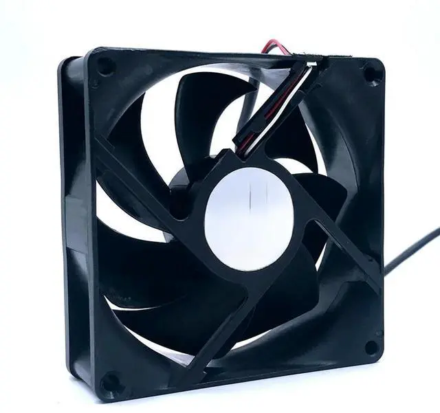 Main image of FOR TV Cooling Fan E44W46LCD For Nonoise DC Fan G9232S06B2 92*92*32mm DC 6V 0.08A Low Noise Quiet Silent Cooling 5900V09008B