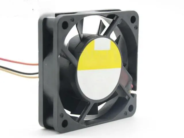 Main image of FOR 9WF0624H7D04 A90L-0001-0423#105S 24V 0.12A 6015 60mm 6cm cooling fan