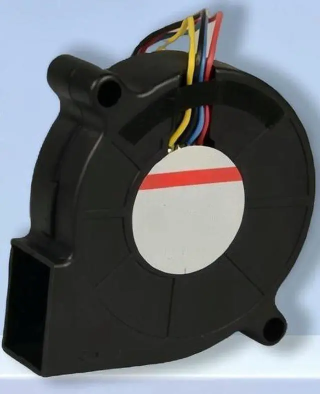 Main image of FOR 24v 5015 Blower Fan 3D Printer for MF50152VX-1L01C-Q99 MF50152VX-1L01C-s99 24VDC 1.95W PWM Cooling Fan