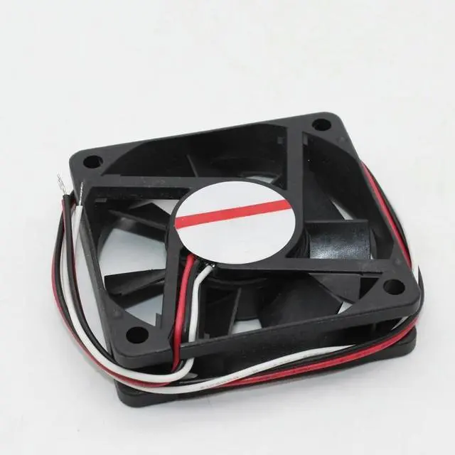 Main image of FOR 60mm 5V Fans KDE0506PHV2 6015 DC 5V 0.9W 60X60X15mm Axial Cooling Fan Mute Low Noise Cooler