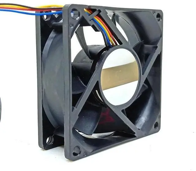 Main image of FOR 7025 70mm PC CPU Case Cooling Fan 70mm ds07025b12u 12V PWM Large Air Volume Chassis FanS 70X70X25mm
