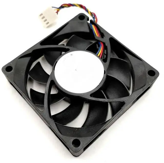 Main image of FOR 70mm 7cm Cpu PWM Mute Cooling Fan, FA07015M12BPB 7015 70X70X15mm DC 12V 0.3A Quiet Silent Low Noise Computer PC Fans