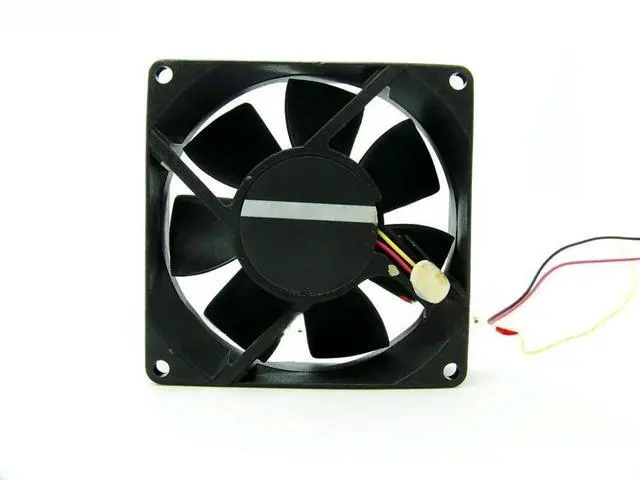 Main image of FOR For KDE1208PTV1 12V 1.8W 8cm chassis power supply cooling fan