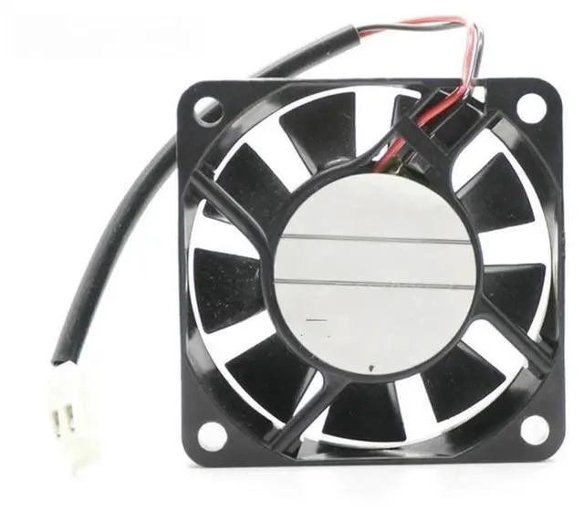 Main image of FOR For 2406KL-05W-B30 60X60X15 mm 6015 60mm 6cm DC 24V 0.08A quiet server Cooling Fan