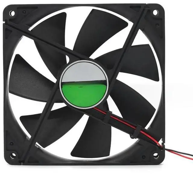 Main image of FOR Fan RL4Z B1352512EH 12V 0.5A 13.5cm Power Supply Of PC Case Cooling Fan