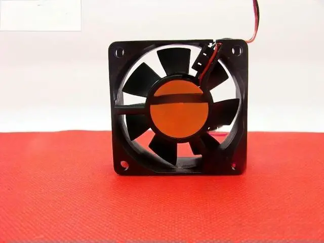 Main image of FOR FOR AD0612HB-A70GL 6CM 6025 bearing cooling fan 12V 0.23A 2 line