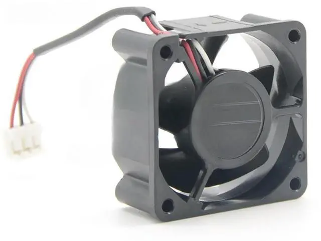 Main image of FOR 1406KL-09W-S29 3.5CM 3515 35mm DC 7V 0.07A 3-pin small micro axial cooling fan