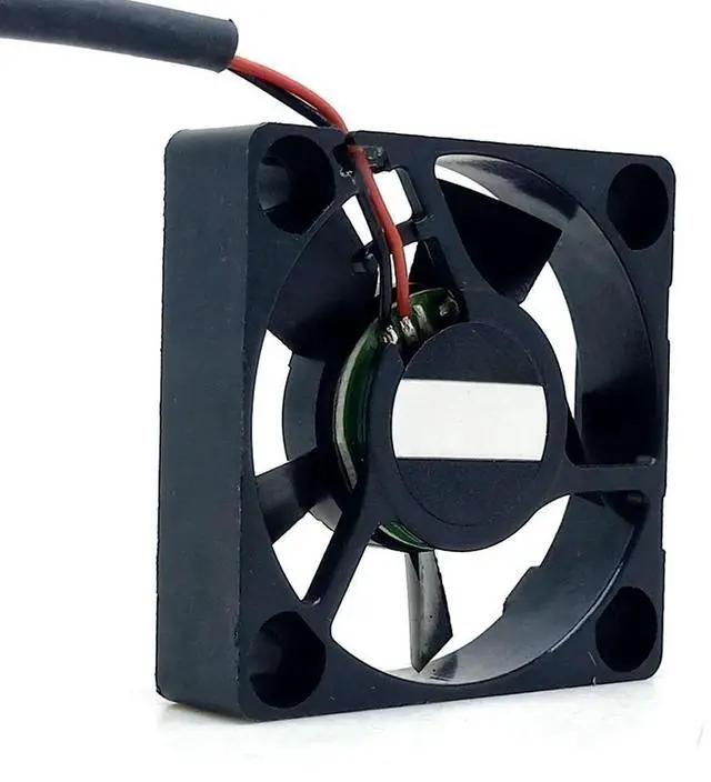 Main image of FOR for SEPA 4010 dc 12V computer small case mute fan mf40h-12 4cm 40mm industrial computer notebook fan