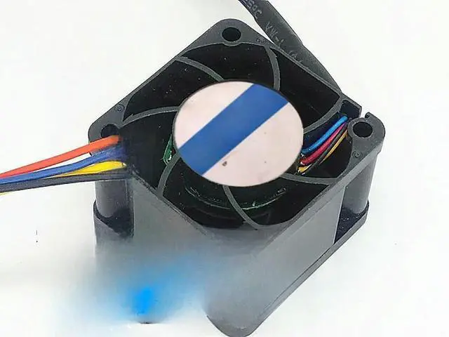 Main image of FOR 1066 40mm Cooling Fan SD120428BS AFR009 DC 12V 1.05A 4028 4CM 40X40X28mm 4p High Speed Fans