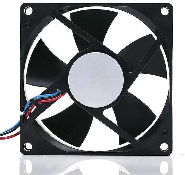 Main image of FOR AFB0812SHD 8cm 8020 12V 0.33A Max Airflow Rate Power Supply of PC Case Cooling Fan