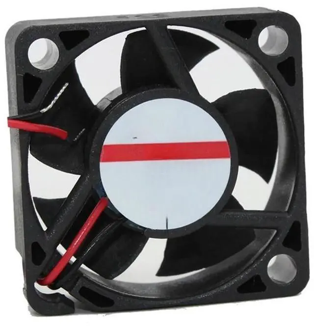 Main image of FOR MF30100V1-1000C-A99 30mm 3cm DC 5V Mute Cooling Fan,30X30X10mm 0.69W 23DBA for Hard Disc,Projector Mini Micro Axial Cooling Fan