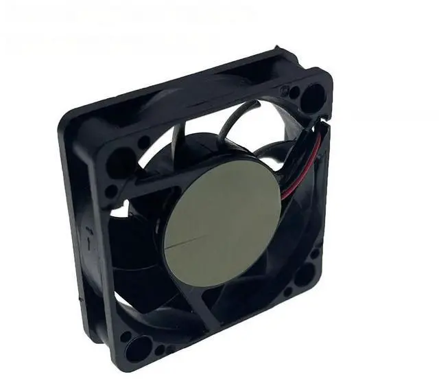 Main image of FOR 40MM 4cm Samll 12V Cooling Fan,for R124010BU(2) 40X40X10mm Bearing 8100RPM Micro Fans