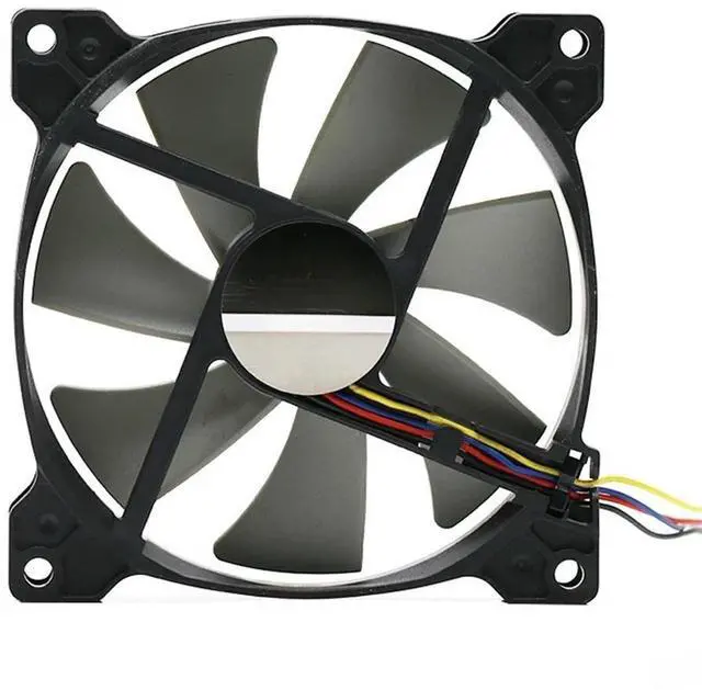 Main image of FOR Np092p 9215cm 92mm DC 12V 4-Wire PWM Temperature Control Intelligent Speed Control CPU Case Fan