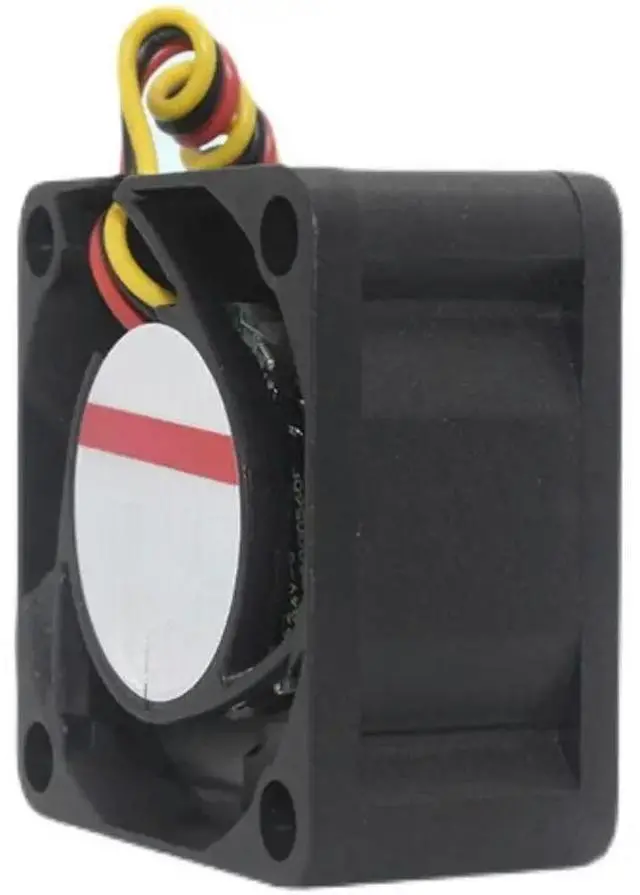 Main image of FOR MF40201VX-1000C-G99 MF40201VX-1000U-G99 4020 DC 12V 1.06W 40mm X 40mm X 20mm 4CM Silent Mute Cooling Fan