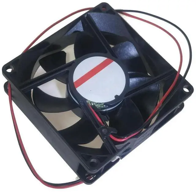 Main image of FOR for MF80252V1-1000C-A99 8025 24V 80mm 8cm 1.68W 3200RPM 33DBA Axial Cooling Fans