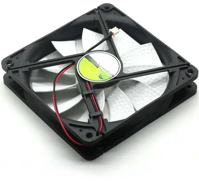 Main image of FOR For FAN RL4Z S1352512H DC 12V 0.33A 13.5CM 135mm fan pc chassis power cooling fan 135x135x25mm cooler