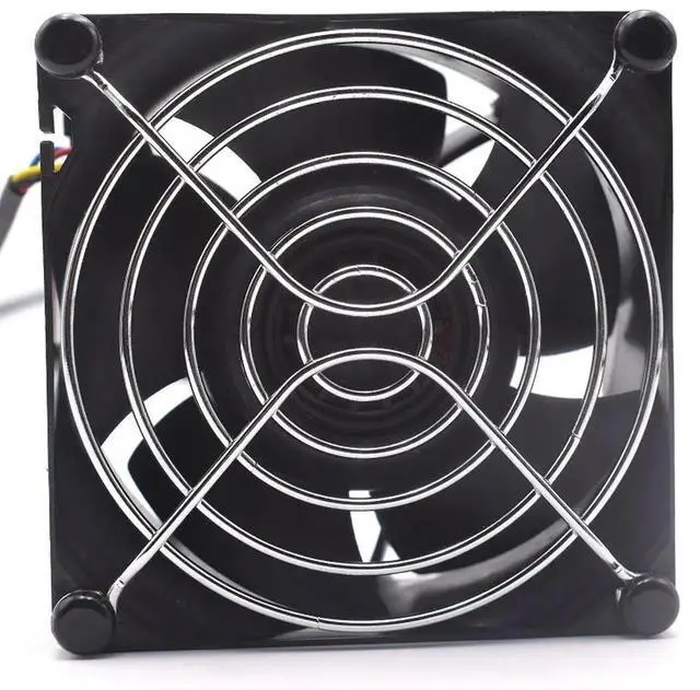Main image of FOR 8038 V80E12BGA5-07 12V 1.4A Intelligent Cooling Fan High Speed PWM Fans