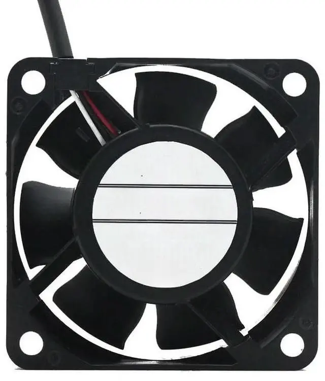 Main image of FOR For 06025SA-24Q-BL 6025 6CM 24V 0.13A 3lines case axial cooling fan